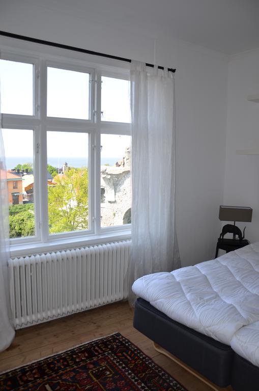 Villa Trumpetaren Visby Room photo