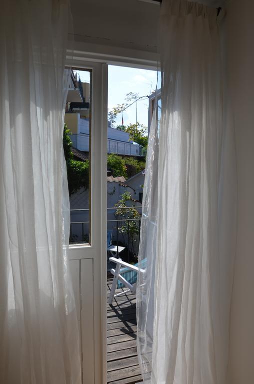 Villa Trumpetaren Visby Room photo