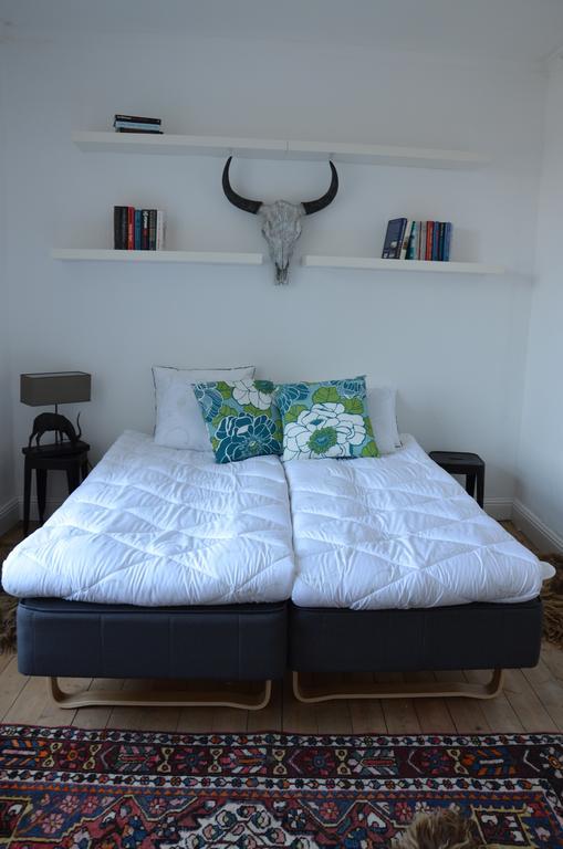 Villa Trumpetaren Visby Room photo
