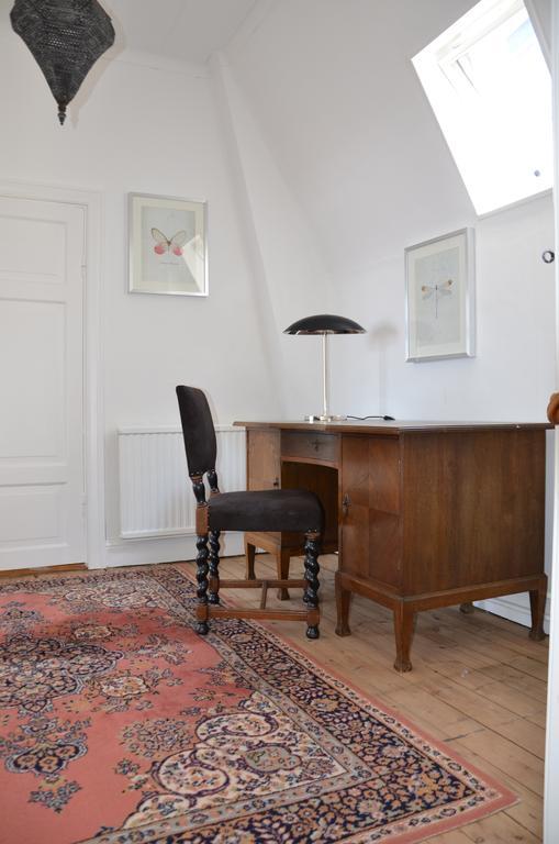 Villa Trumpetaren Visby Room photo