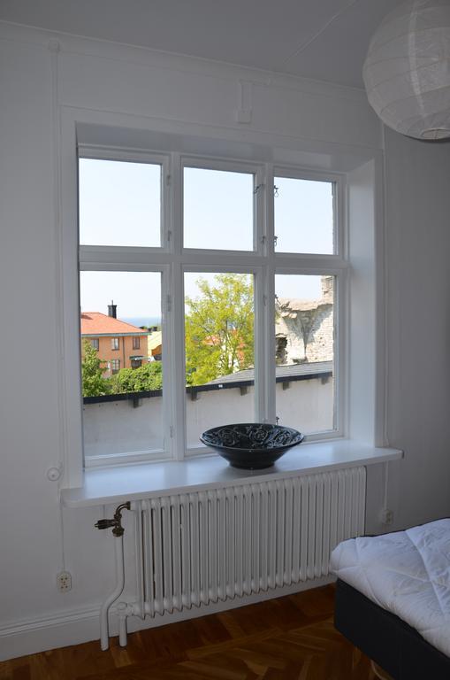 Villa Trumpetaren Visby Room photo